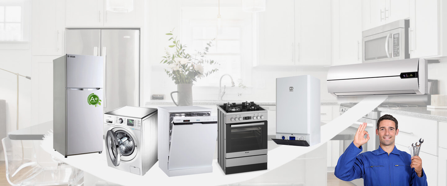 Köyceğiz Bosch Servisi